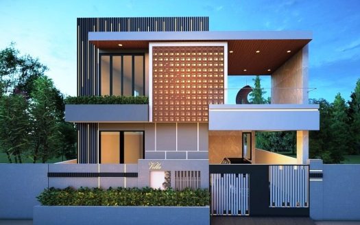 coconut valley villas