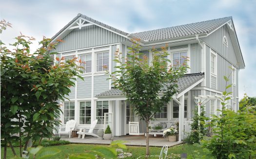 villas