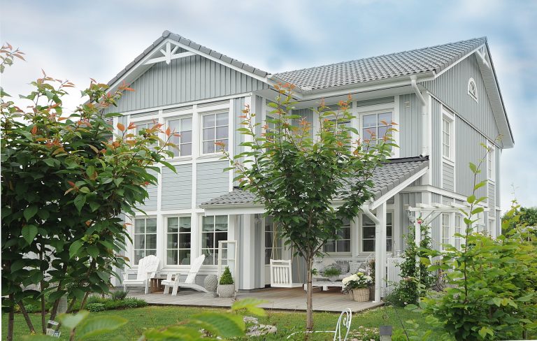 villas