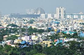 buy villas in coimbatore